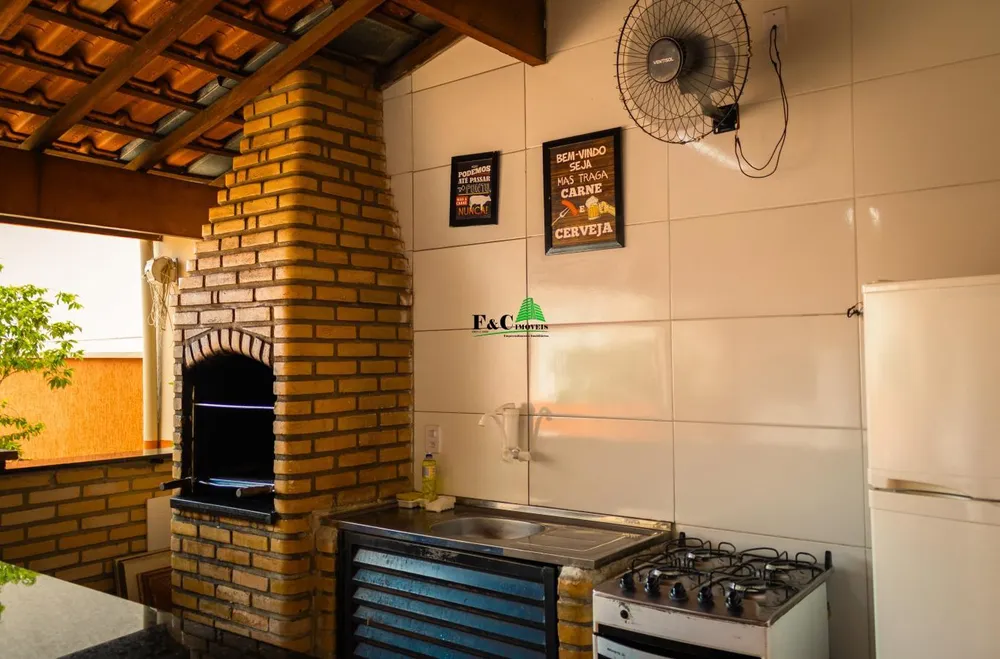 Casa, 2 quartos - Foto 6