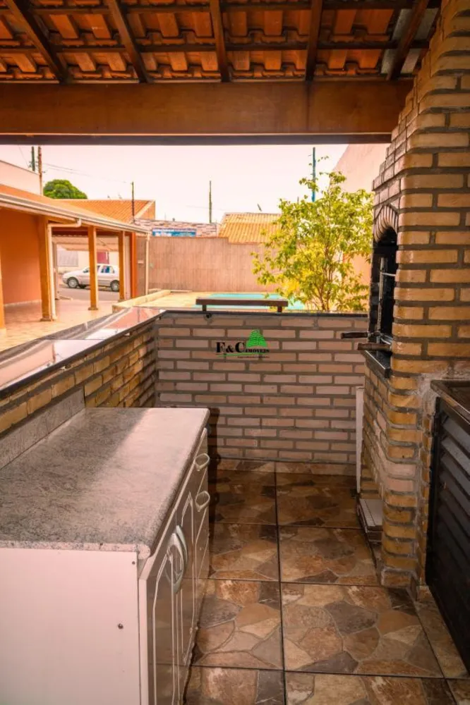 Casa, 2 quartos - Foto 12