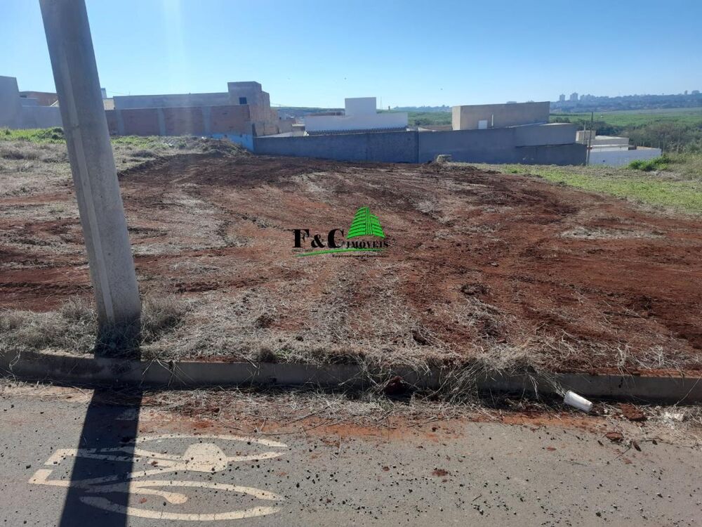 Terreno, 260 m² - Foto 1