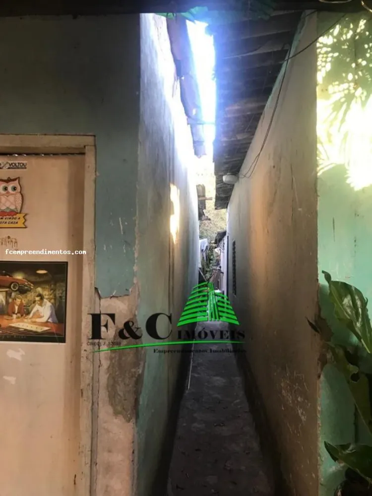 Casa, 2 quartos - Foto 1