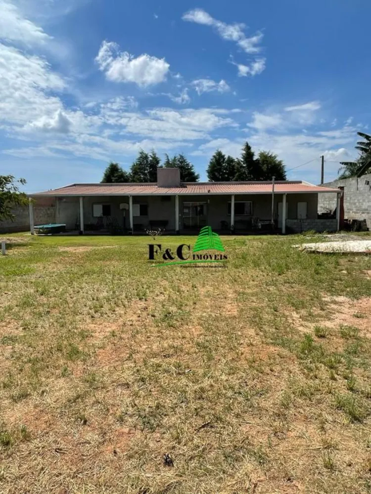 Chácara, 2 quartos, 1000 m² - Foto 7