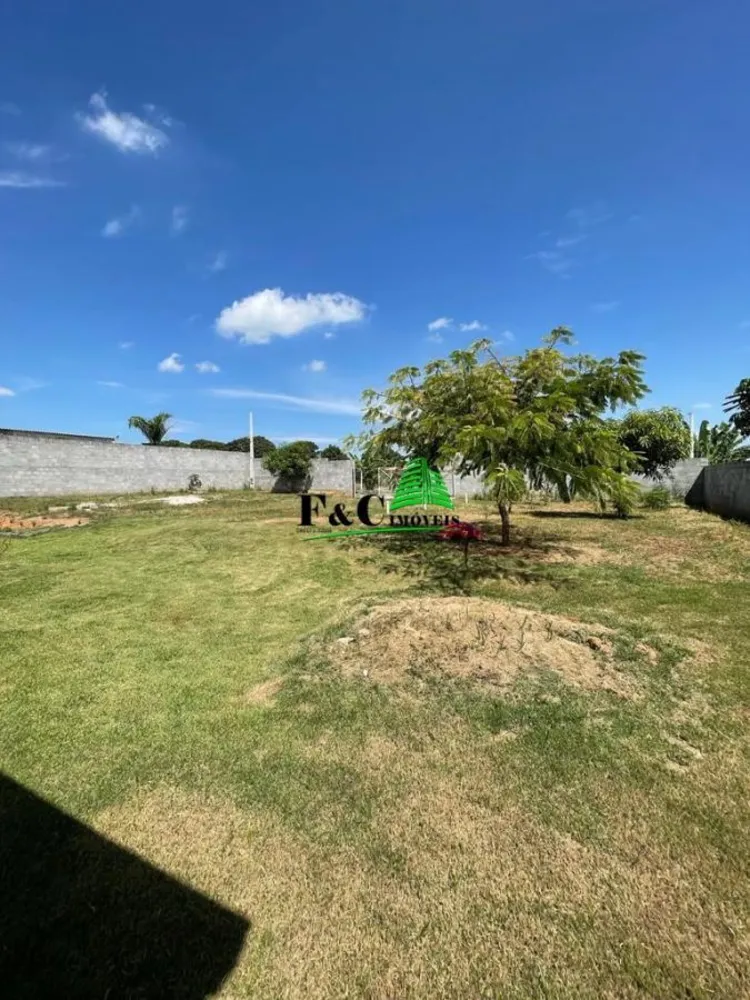 Chácara, 2 quartos, 1000 m² - Foto 8