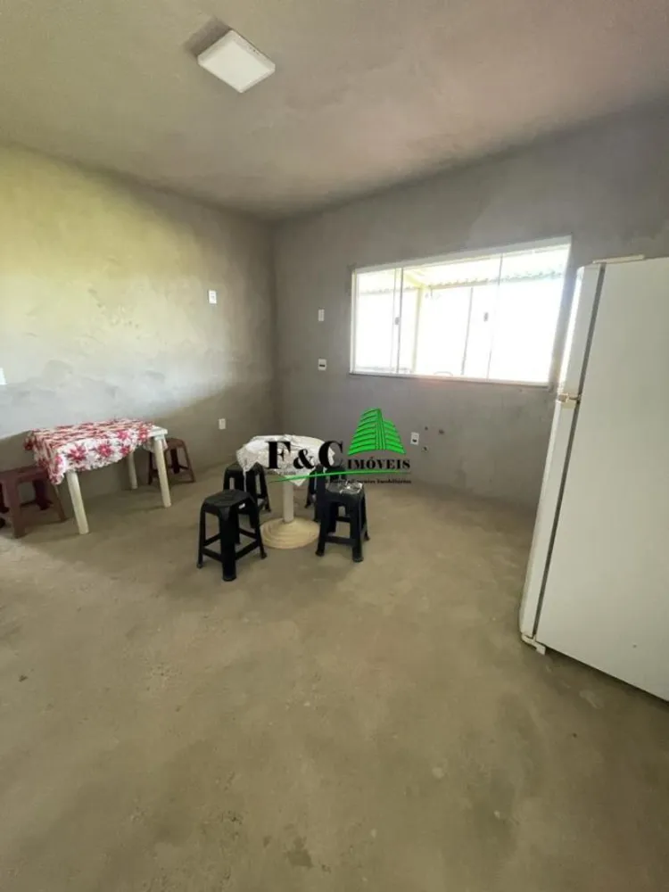 Chácara, 2 quartos, 1000 m² - Foto 6