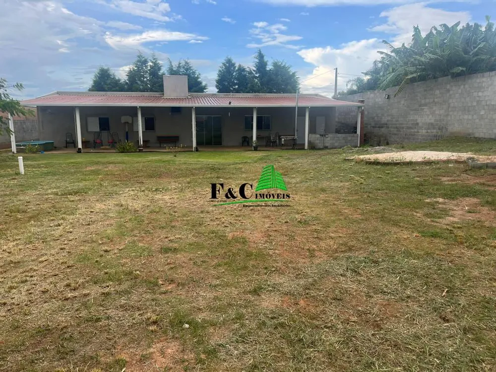 Chácara, 2 quartos, 1000 m² - Foto 3