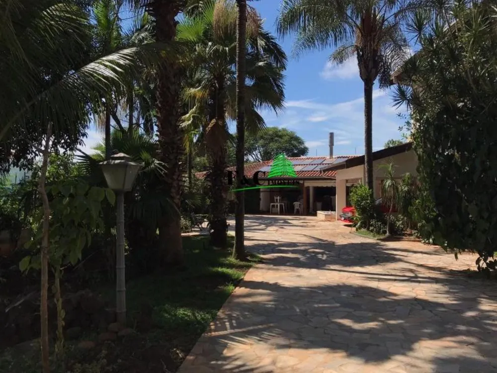 Casa de Condomínio, 6 quartos - Foto 8