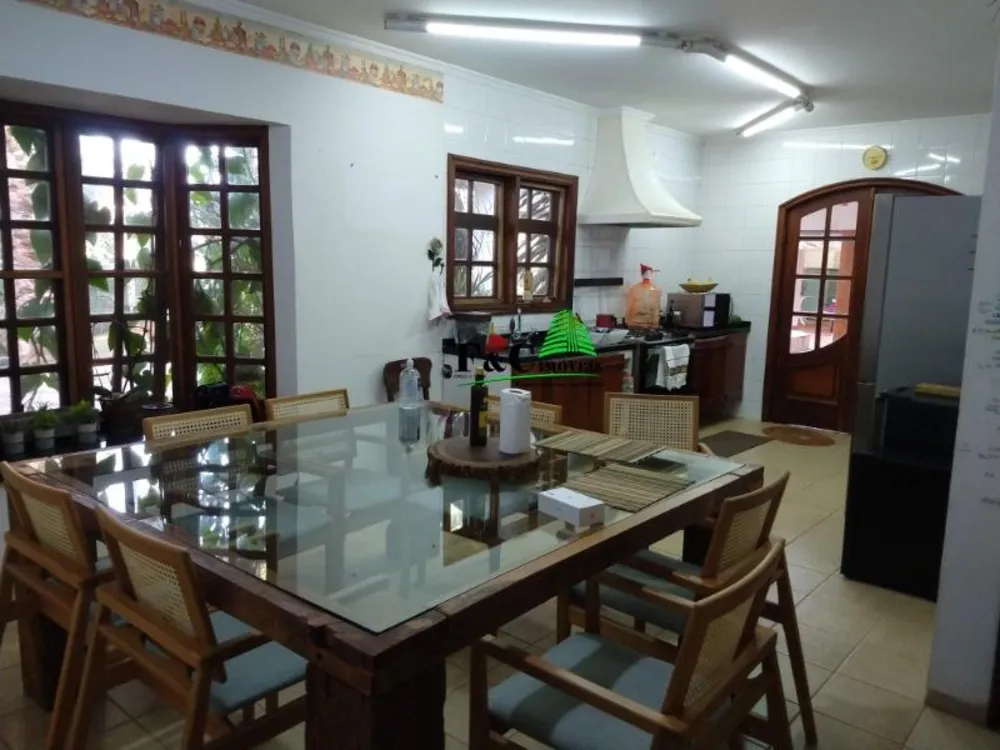 Casa de Condomínio, 6 quartos - Foto 8