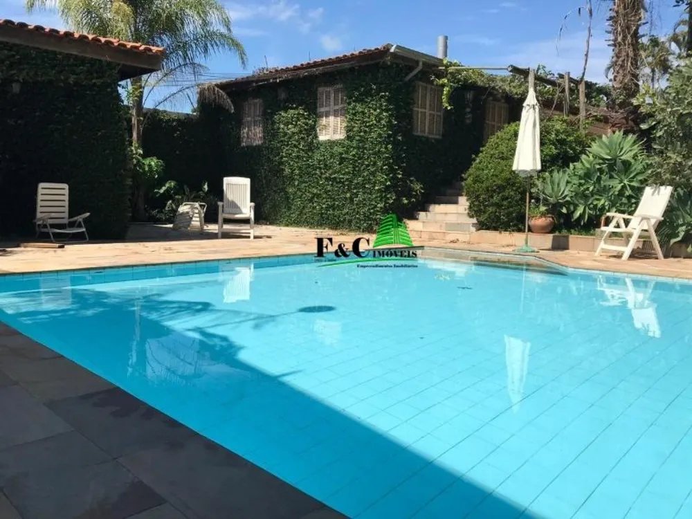 Casa de Condomínio, 6 quartos - Foto 7