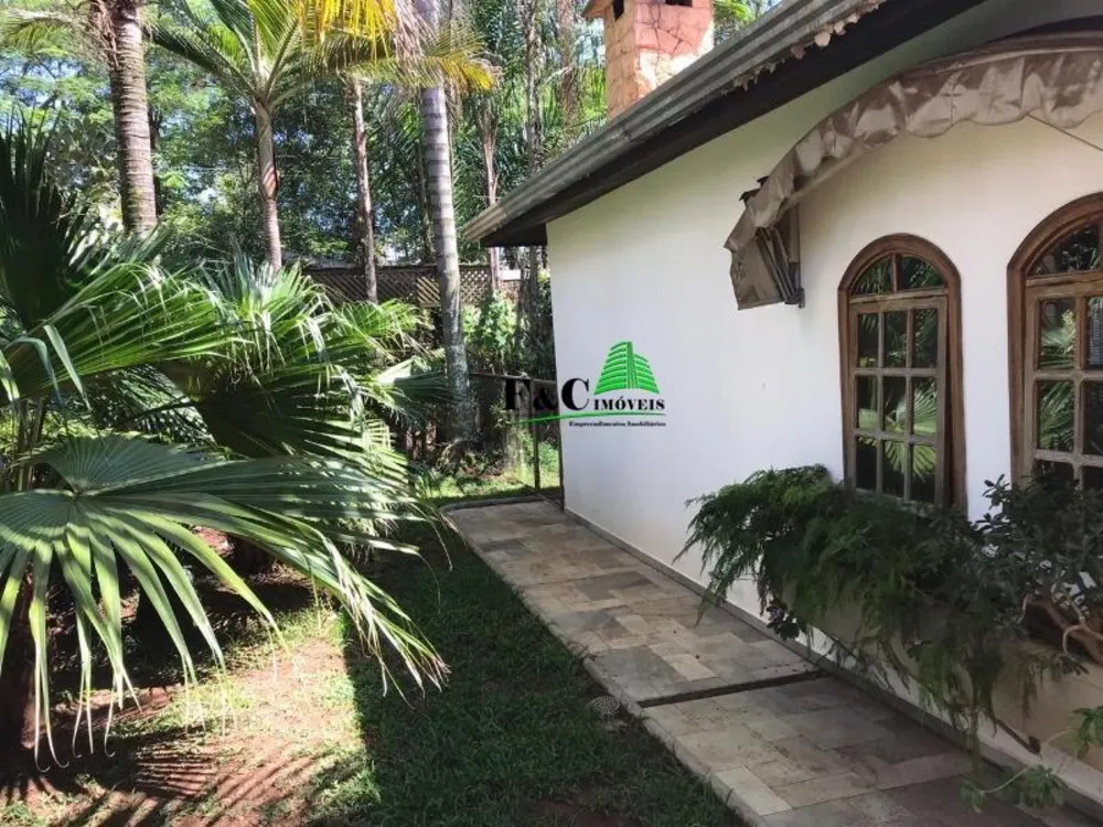 Casa de Condomínio, 6 quartos - Foto 5