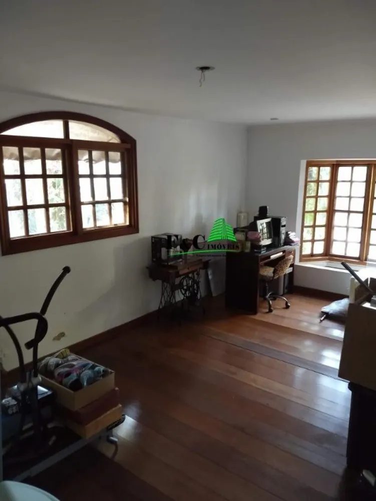 Casa de Condomínio, 6 quartos - Foto 11