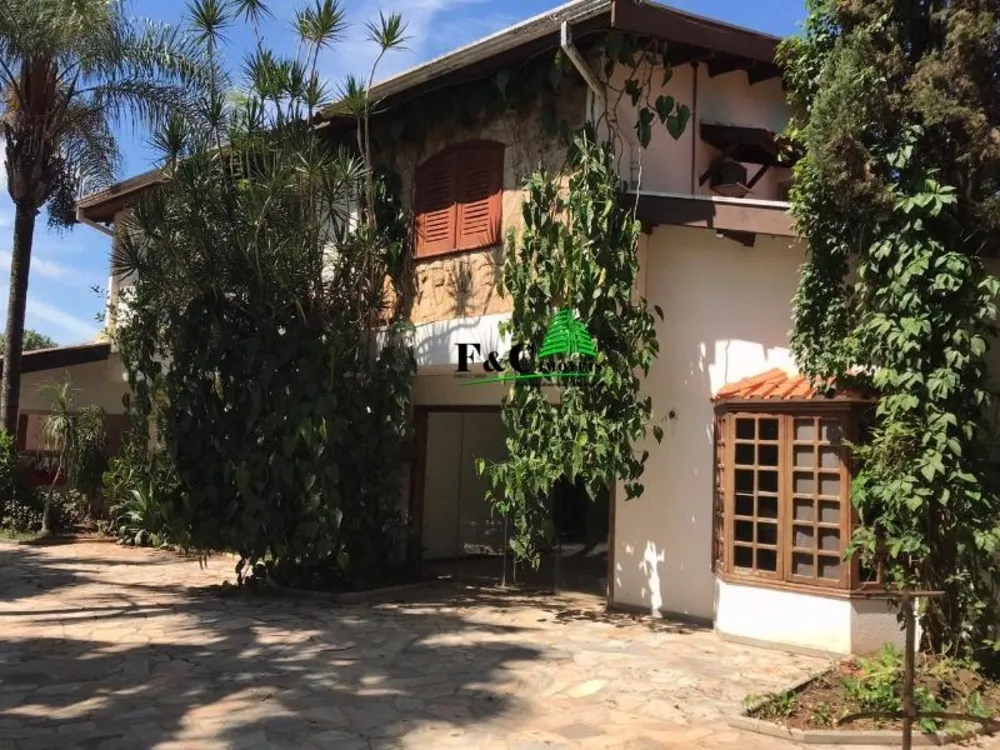 Casa de Condomínio, 6 quartos - Foto 6