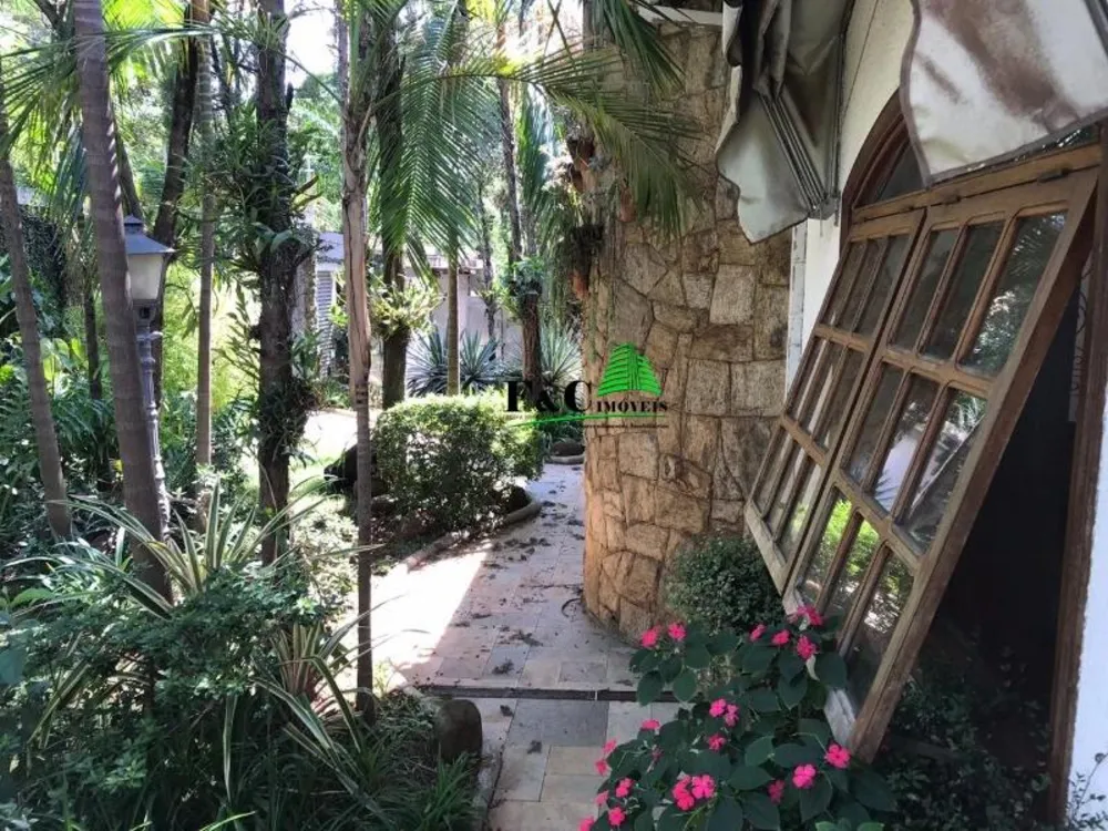 Casa de Condomínio, 6 quartos - Foto 2