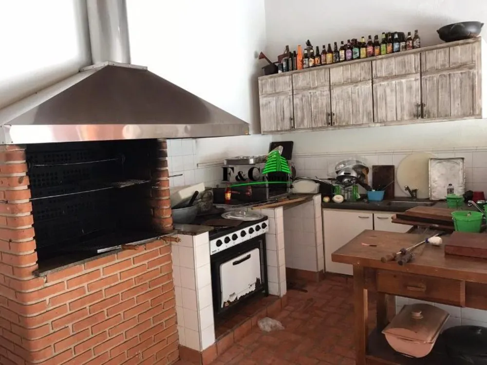 Casa de Condomínio, 6 quartos - Foto 9