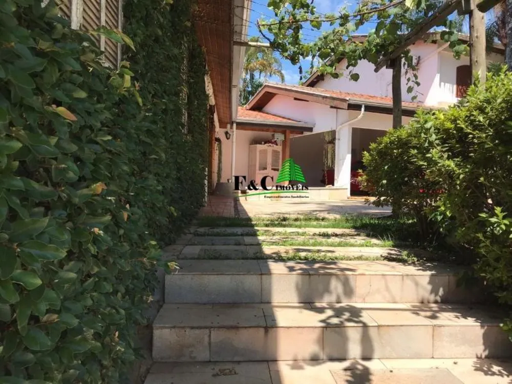 Casa de Condomínio, 6 quartos - Foto 4