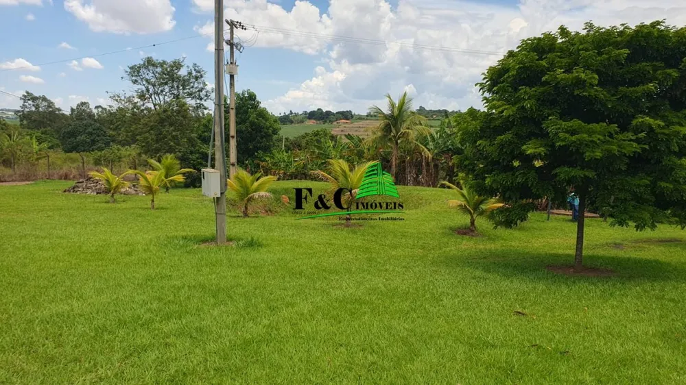 Chácara, 2 quartos, 3 hectares - Foto 10