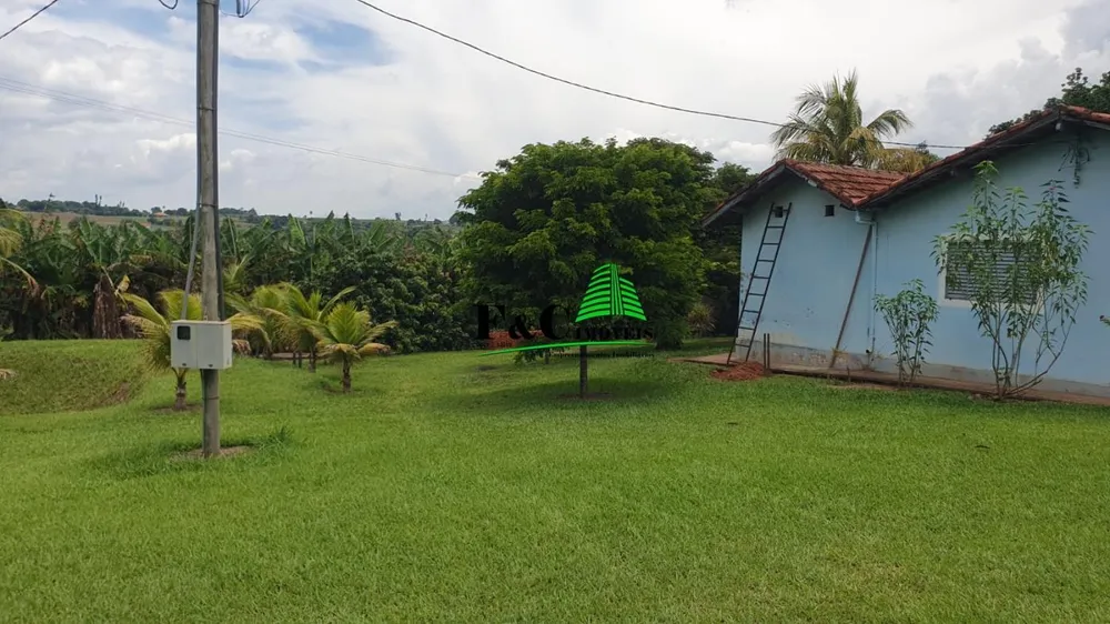Chácara, 2 quartos, 3 hectares - Foto 12