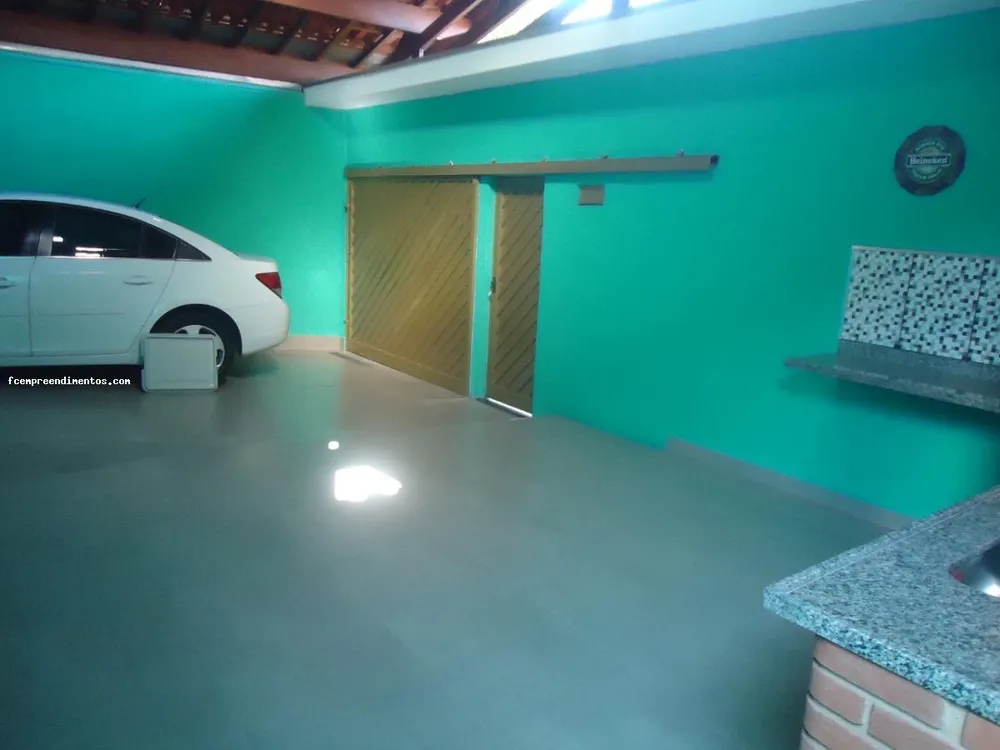 Casa, 4 quartos - Foto 8