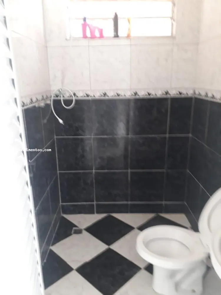 Casa, 4 quartos - Foto 2