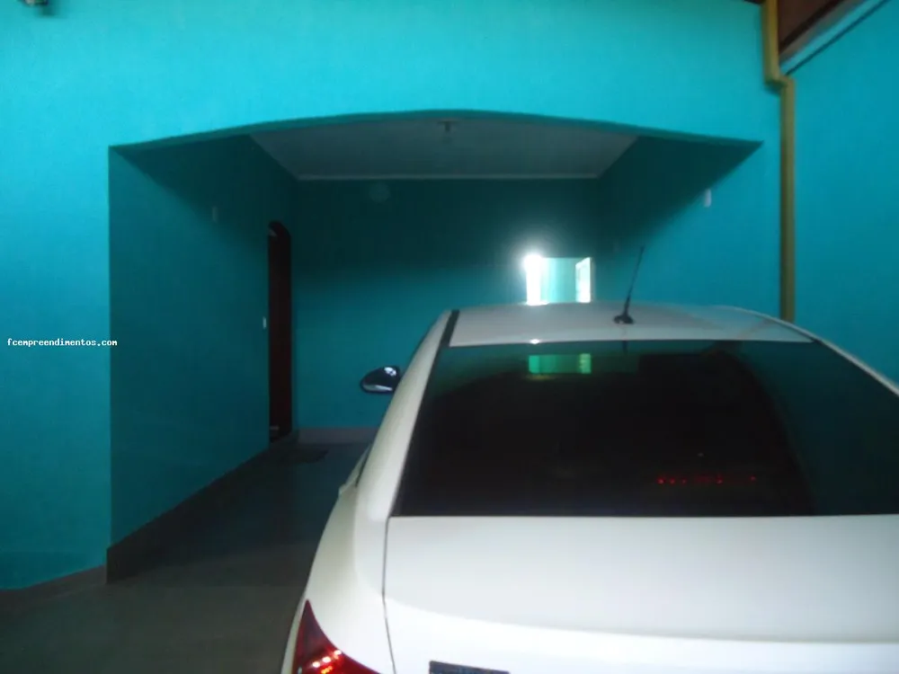 Casa, 4 quartos - Foto 7