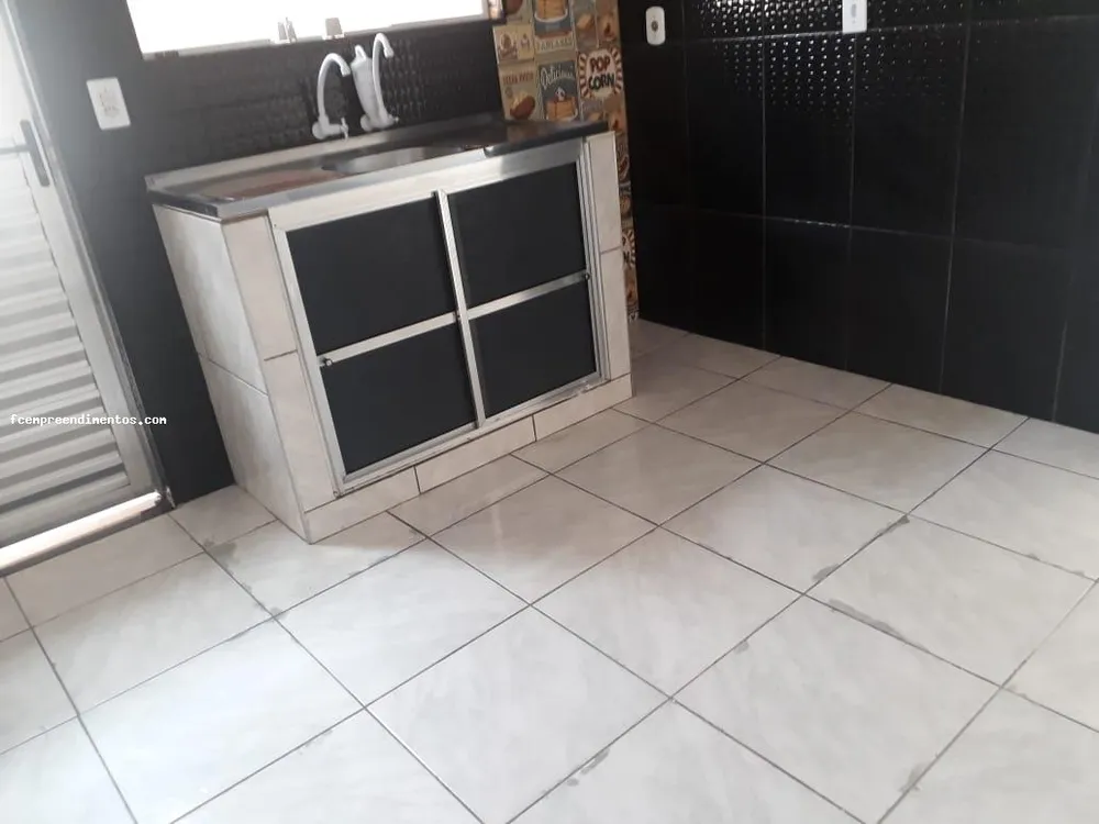 Casa, 4 quartos - Foto 3