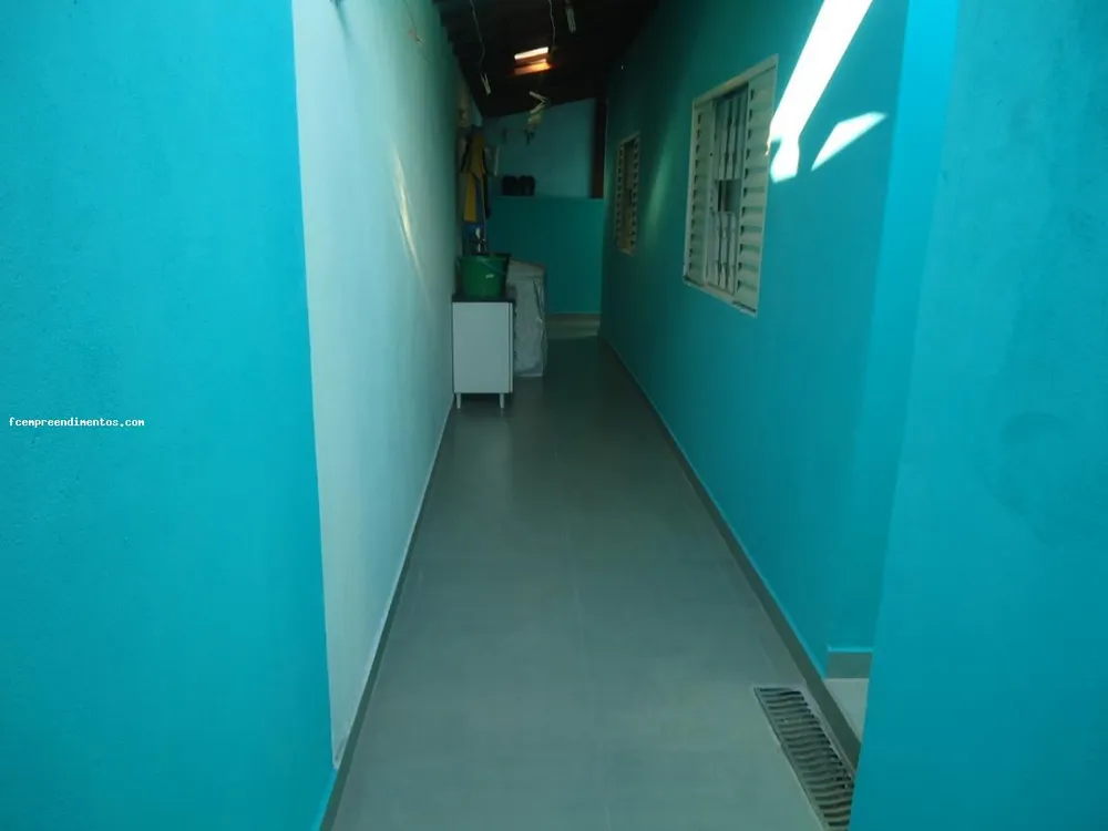 Casa, 4 quartos - Foto 5