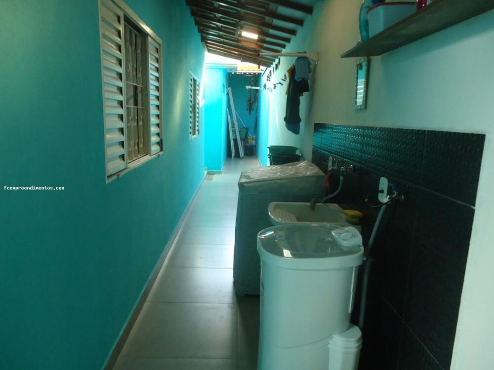 Casa, 4 quartos - Foto 4