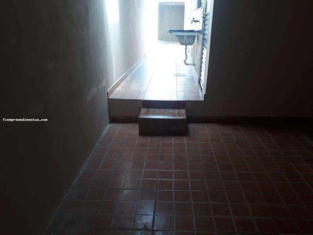 Casa, 4 quartos - Foto 1