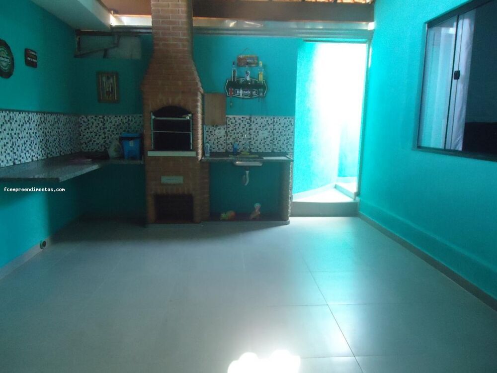 Casa, 4 quartos - Foto 2