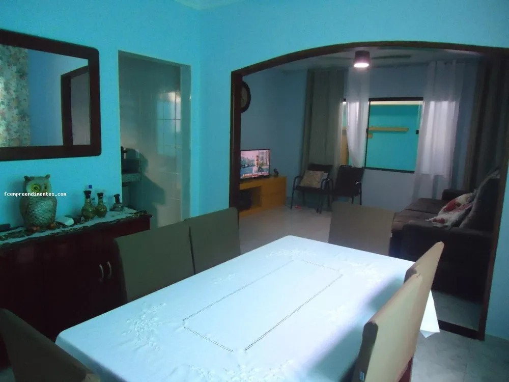 Casa, 4 quartos - Foto 6