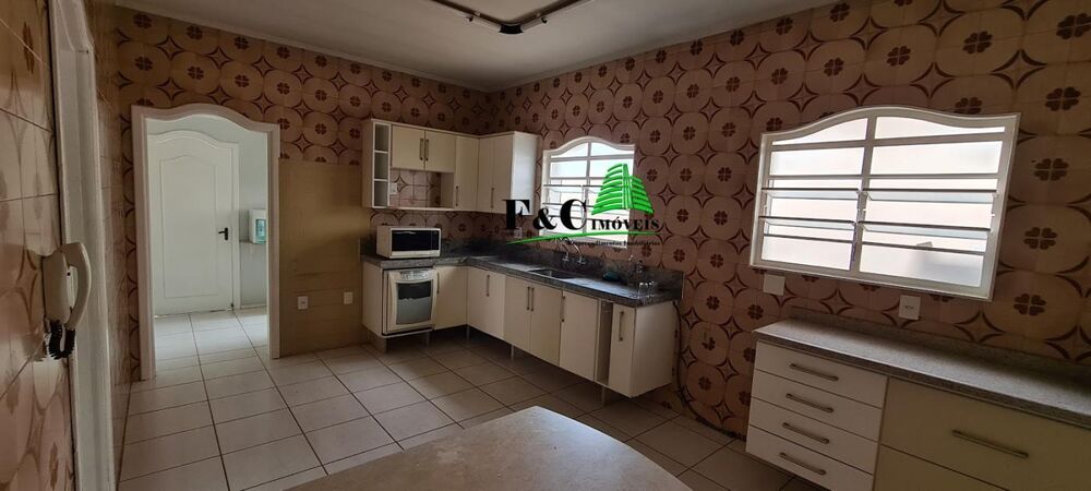 Casa, 5 quartos - Foto 1