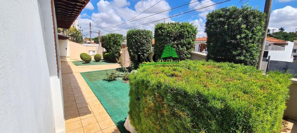 Casa, 5 quartos - Foto 2