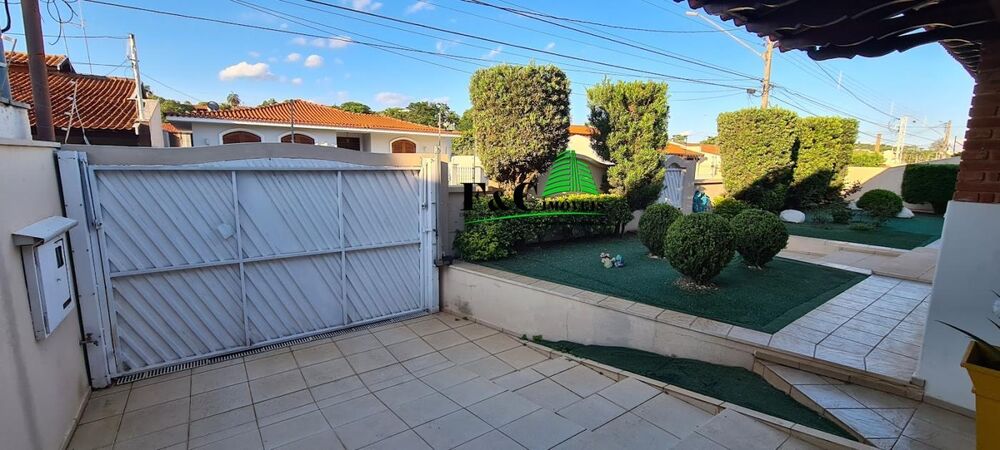 Casa, 5 quartos - Foto 4