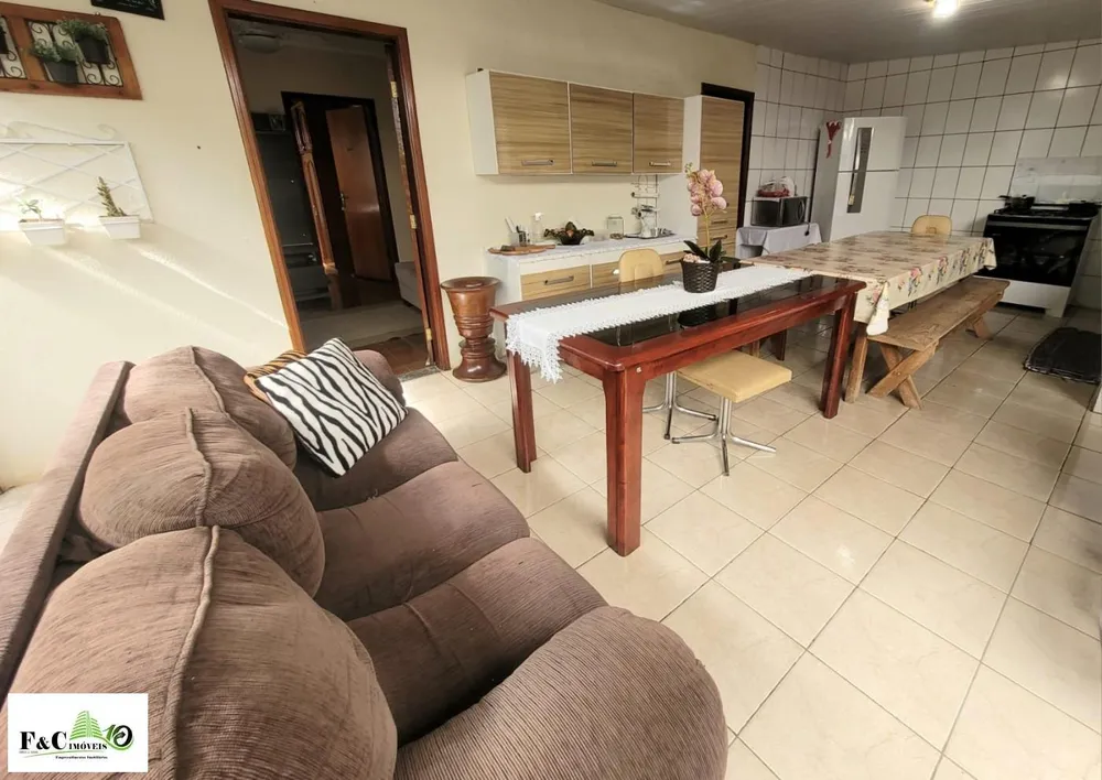 Casa, 2 quartos - Foto 2