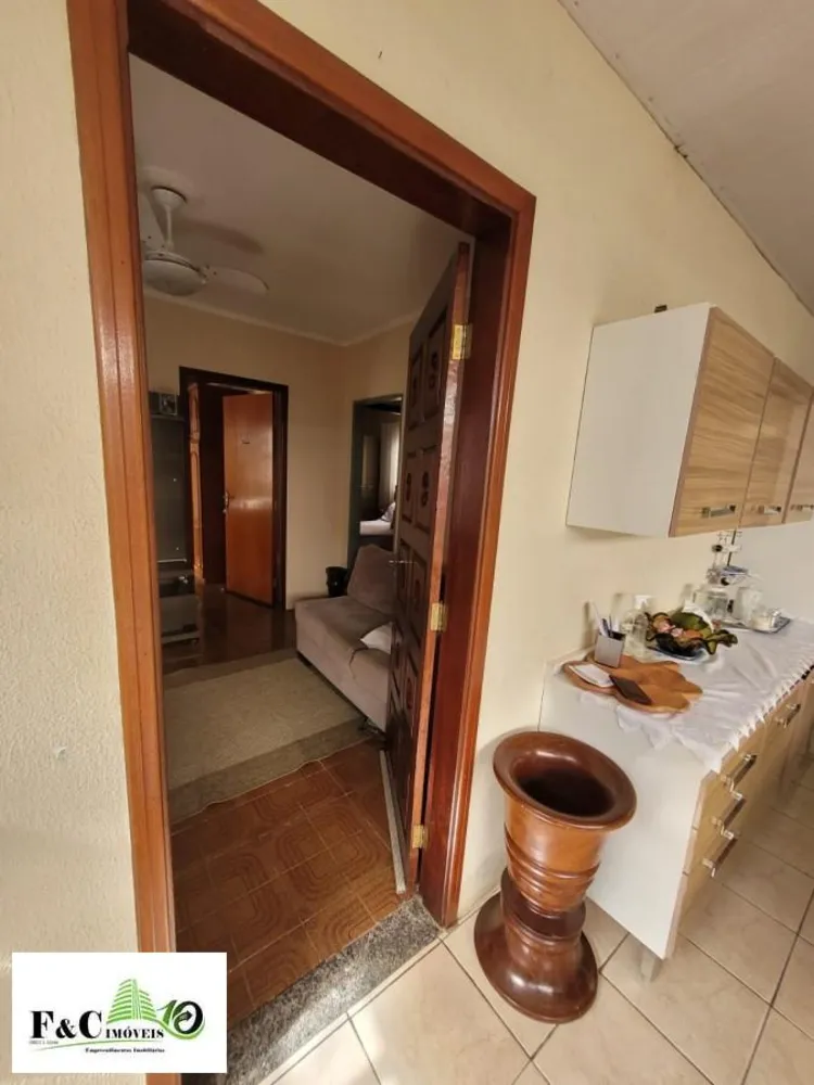 Casa, 2 quartos - Foto 7