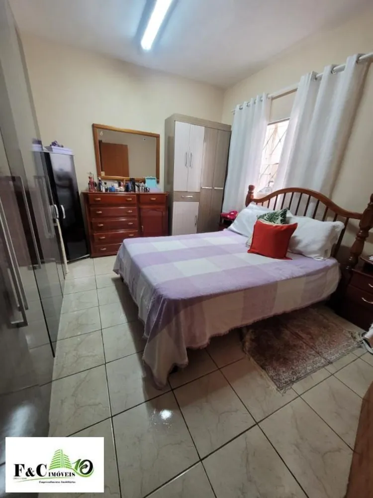 Casa, 2 quartos - Foto 4