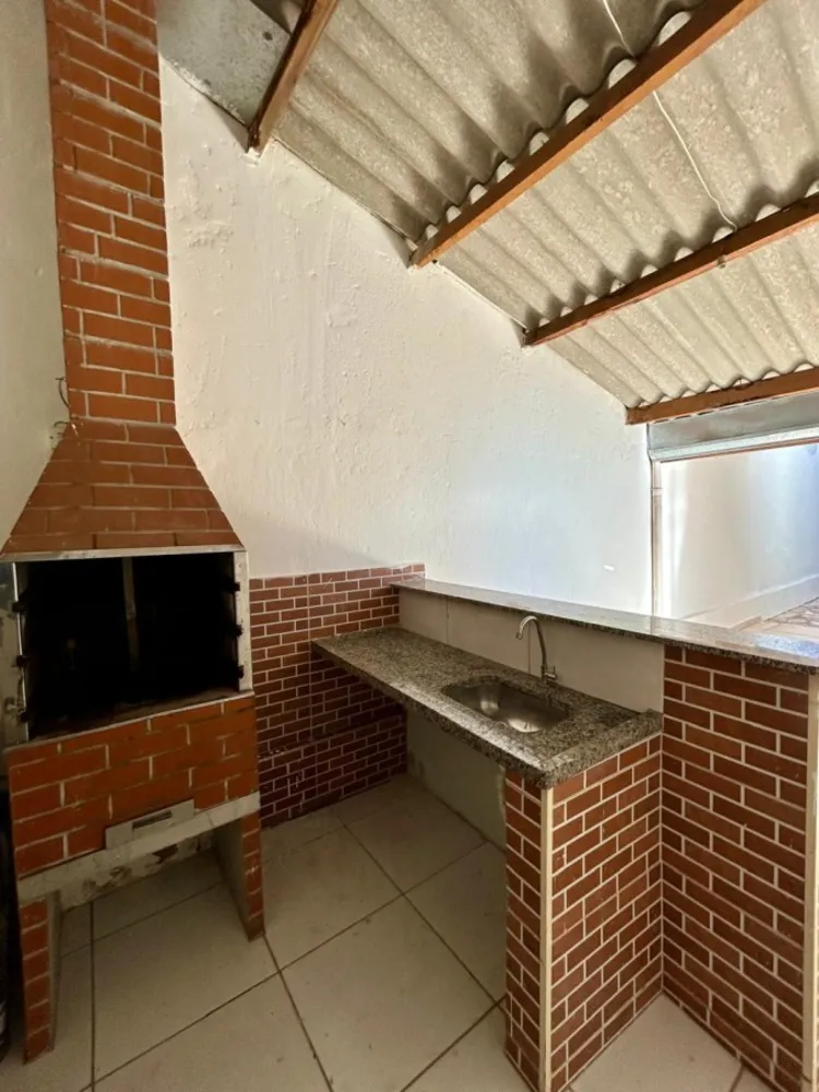 Casa, 3 quartos, 140 m² - Foto 8