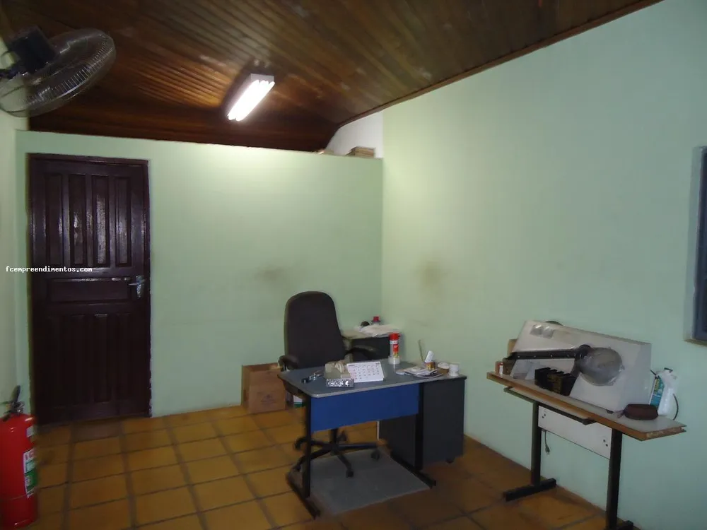 Depósito-Galpão - Foto 12