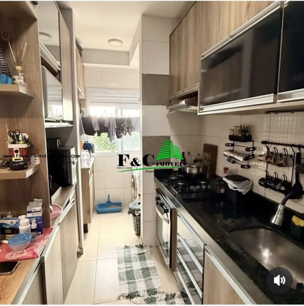 Apartamento, 2 quartos - Foto 1