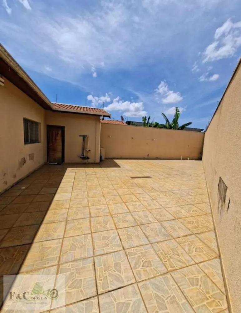 Casa, 2 quartos - Foto 4