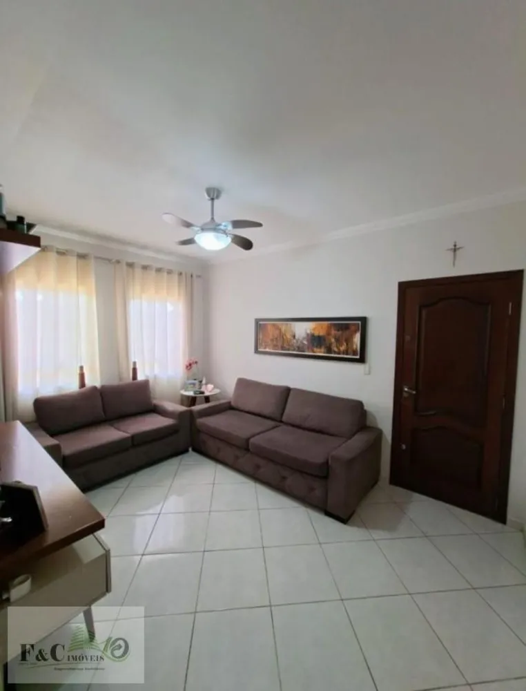 Casa, 2 quartos - Foto 2