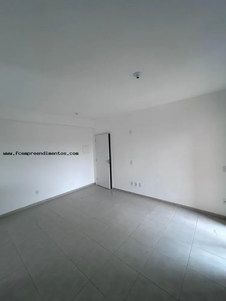 Apartamento, 2 quartos, 55 m² - Foto 7