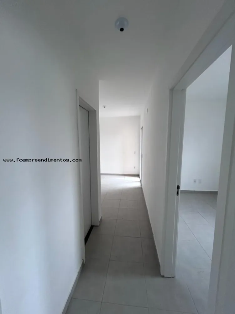Apartamento, 2 quartos, 55 m² - Foto 5