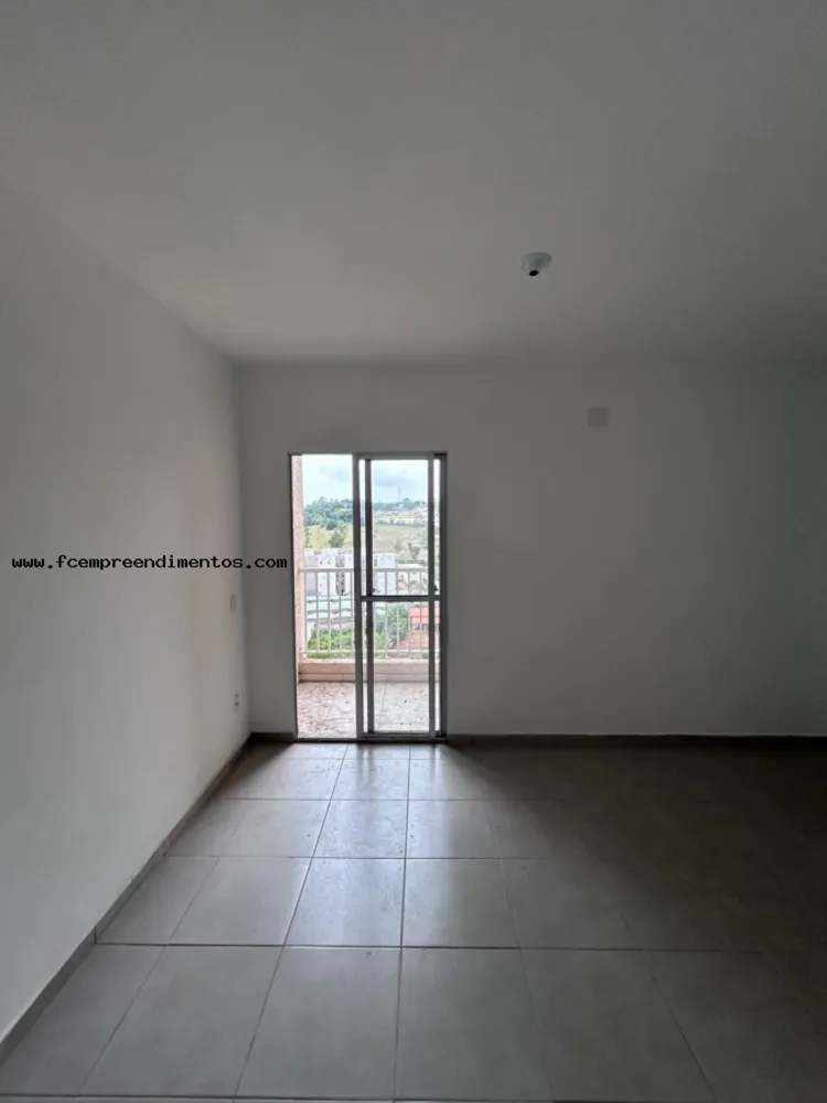 Apartamento, 2 quartos, 55 m² - Foto 3