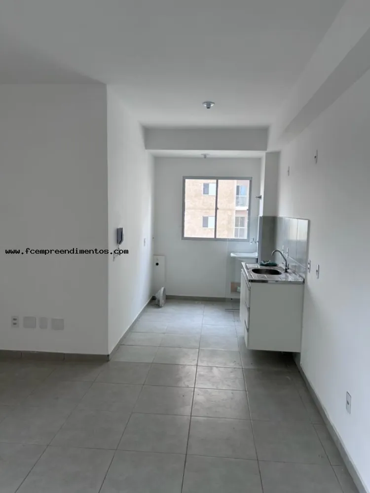 Apartamento, 2 quartos, 55 m² - Foto 6