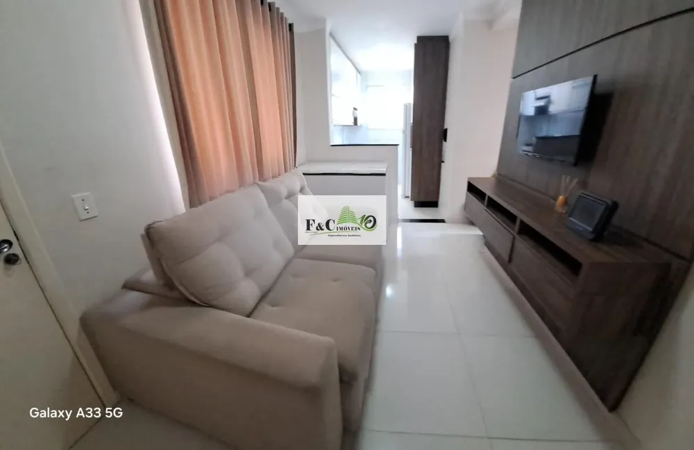 Apartamento, 2 quartos - Foto 4