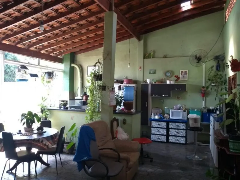 Sala-Conjunto - Foto 4