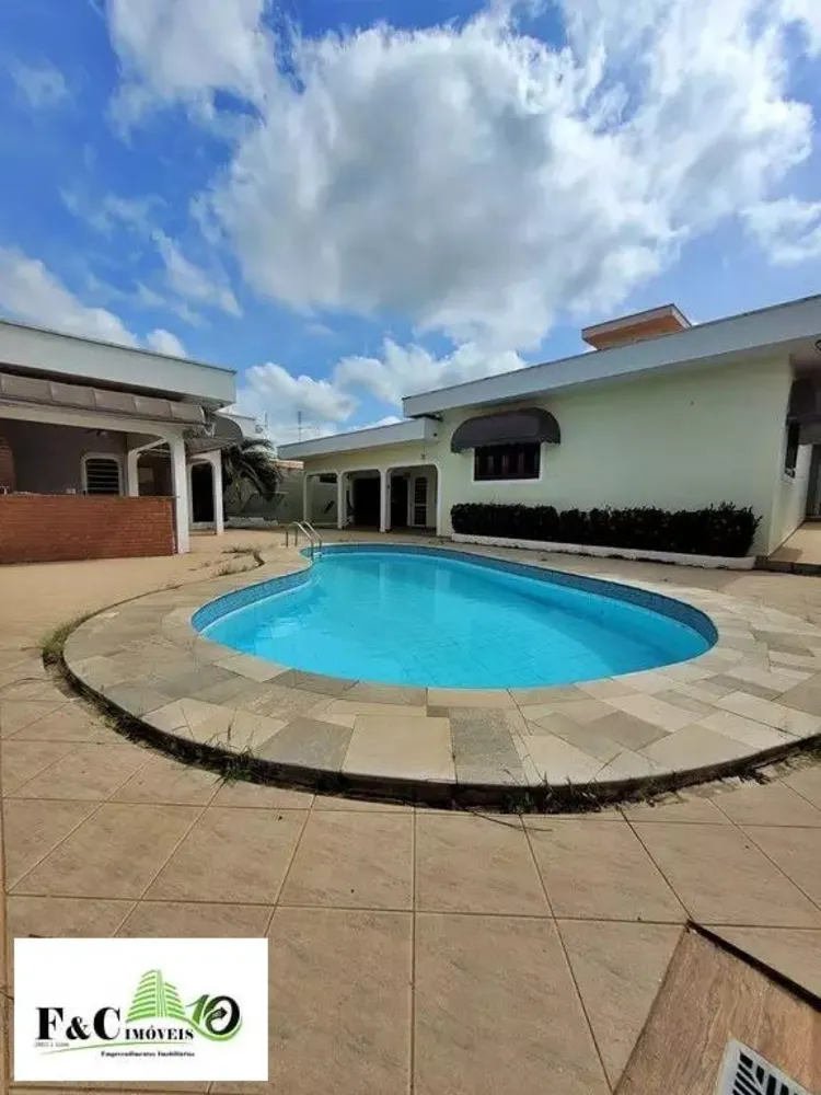 Casa, 3 quartos - Foto 4