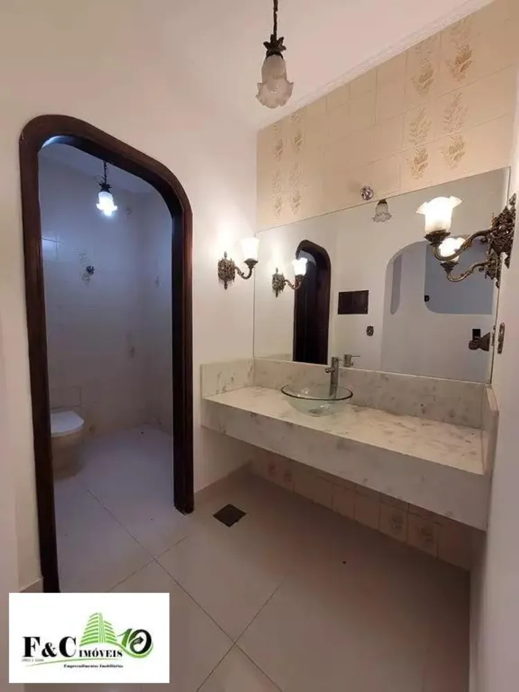 Casa, 3 quartos - Foto 5