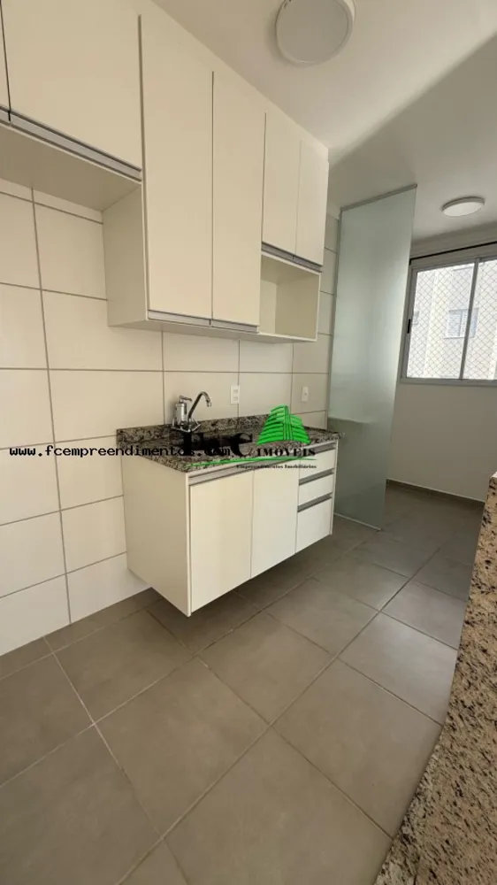 Apartamento, 2 quartos - Foto 4