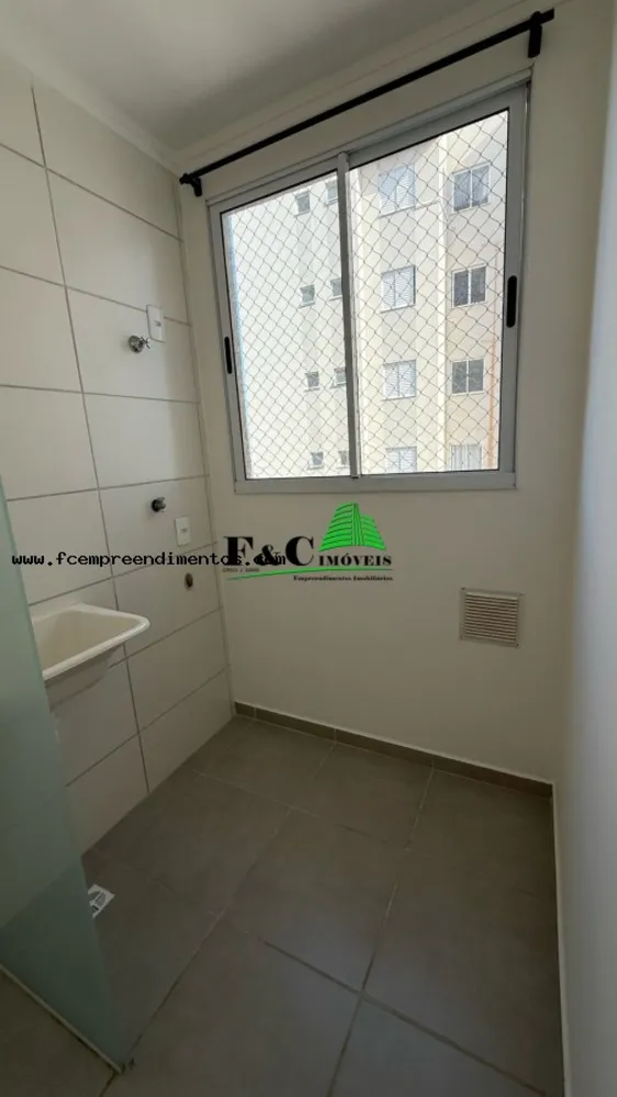 Apartamento, 2 quartos - Foto 5