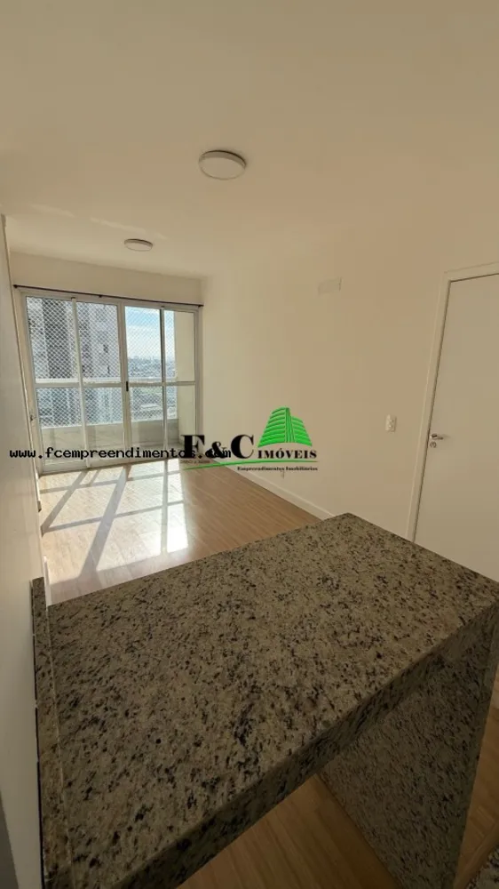 Apartamento, 2 quartos - Foto 7